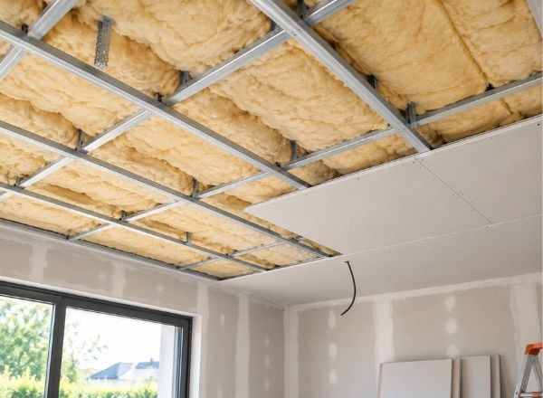 Un accompagnement clair pour vos travaux à Cairon