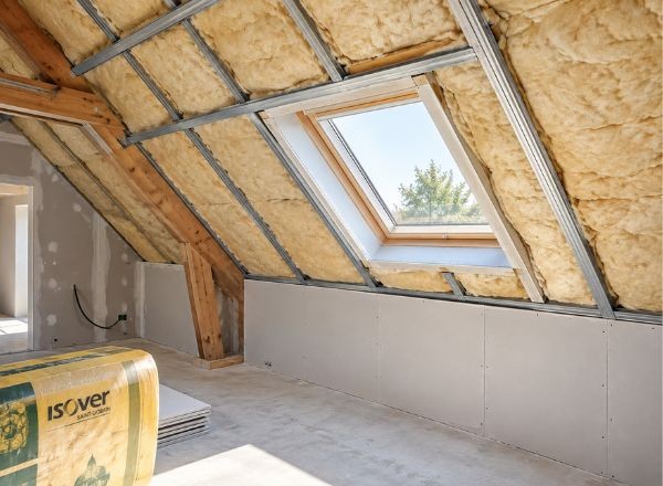 Une expérience locale au service de votre confort à Fleury-sur-Orne